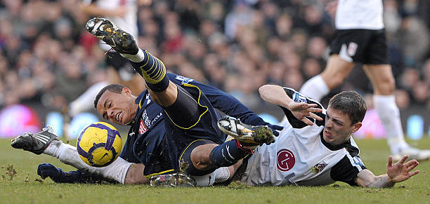 球迷的尊重 球迷的尊重